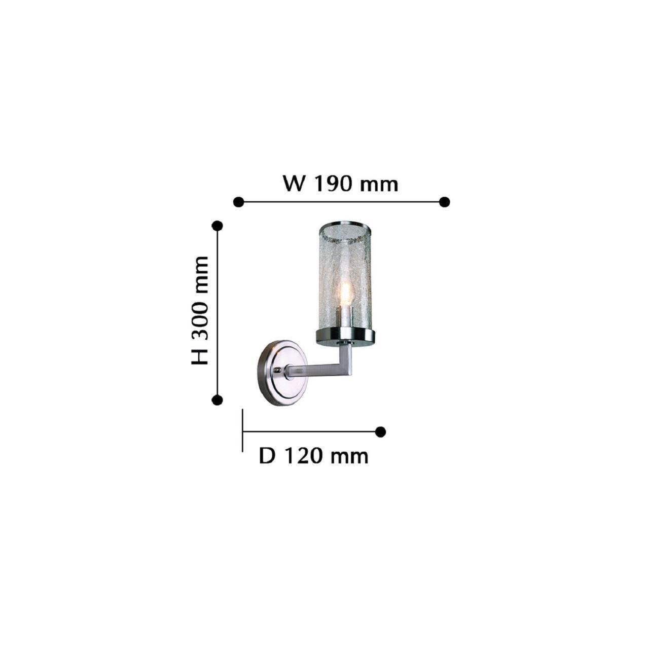 Картинка Бра Favourite Assembly 2374-1W