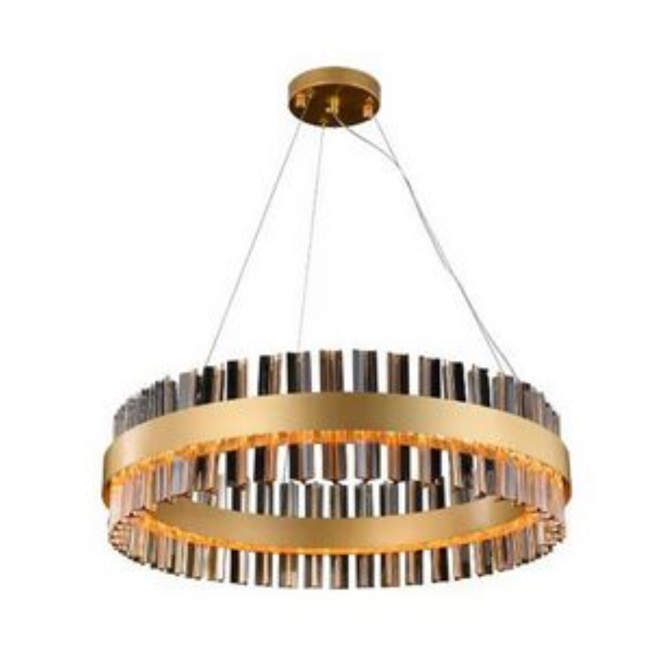 Картинка Подвесная люстра Marquis 4263-6P