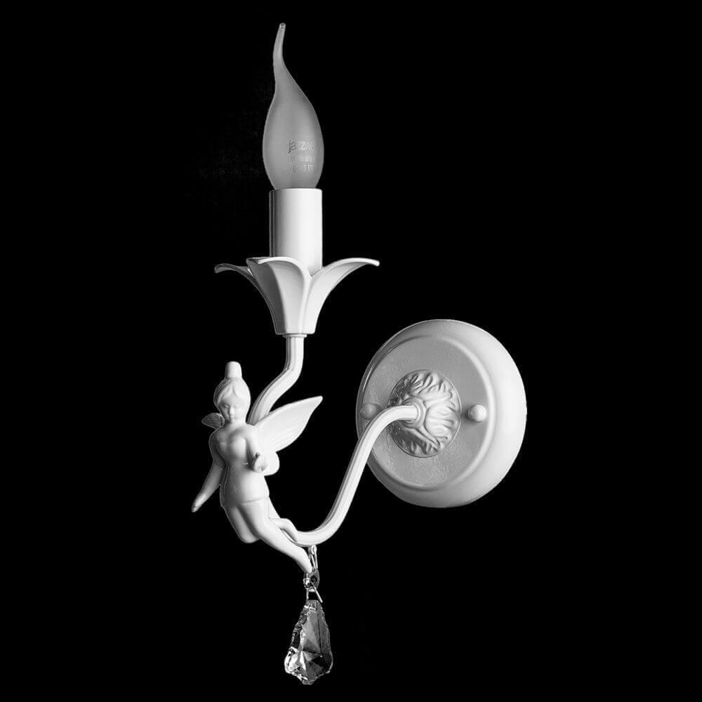 Картинка Бра Arte Lamp Angelina A5349AP-1WH