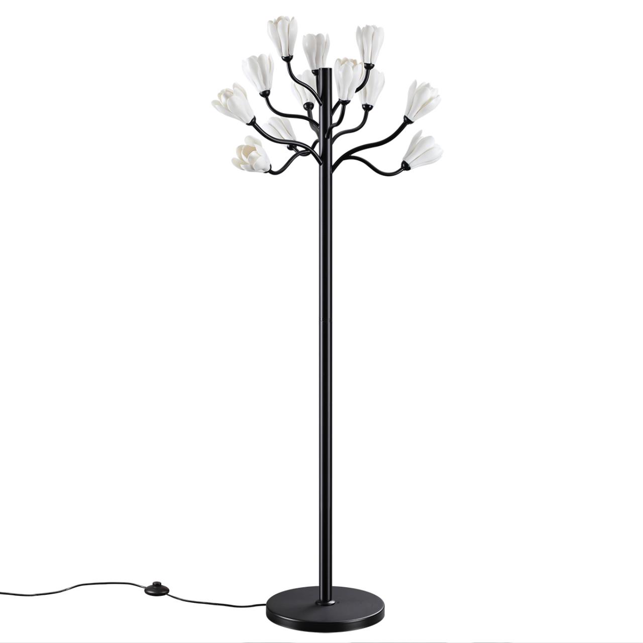 5090/12F Odeon Light Торшер GARDI купить в Алматы svet.kz