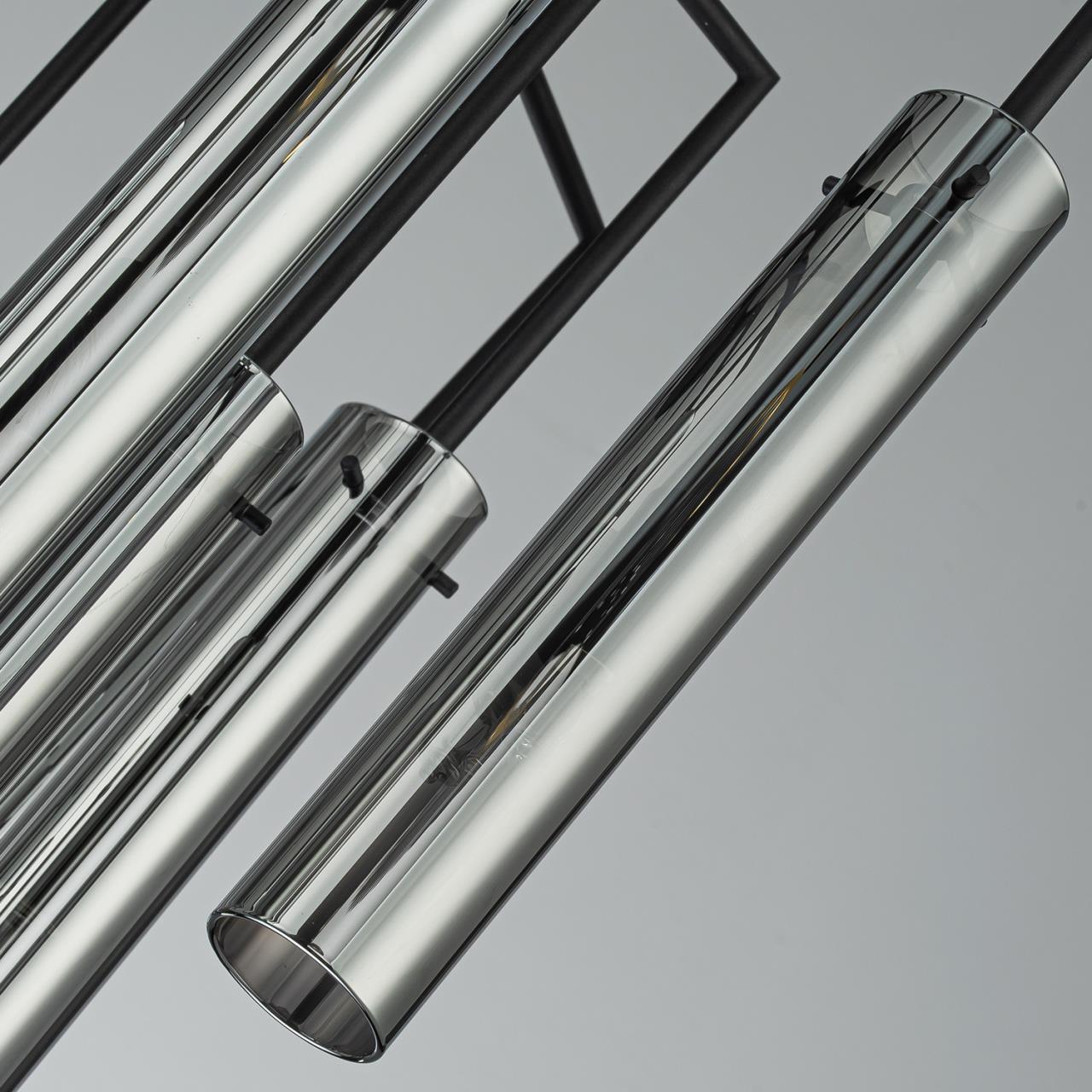 Картинка Подвесная люстра Orgel 4501-15P