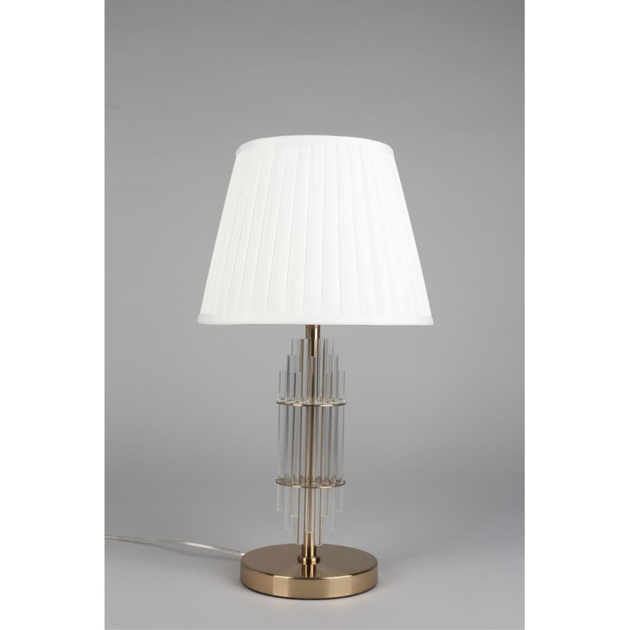 Картинка Настольная лампа Aployt Zhaklin APL.744.04.01