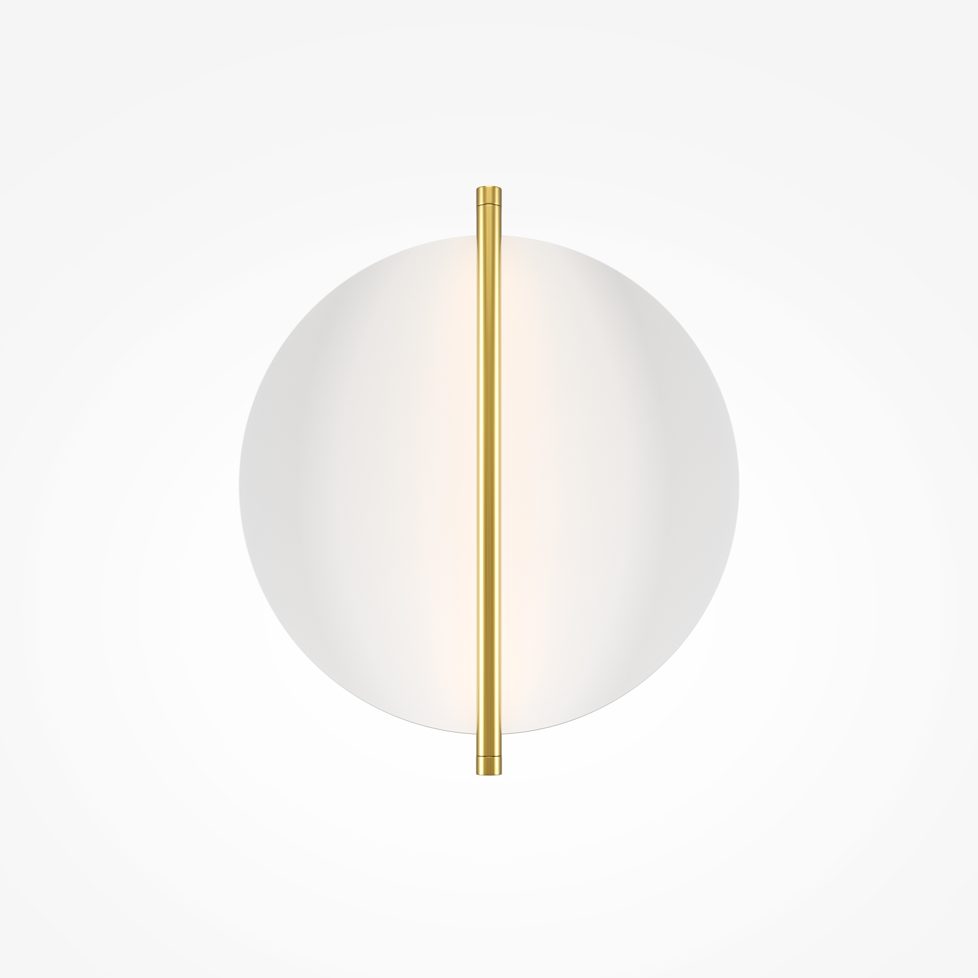 Картинка Настенный светильник (бра) Maytoni MOD279WL-L14G3K