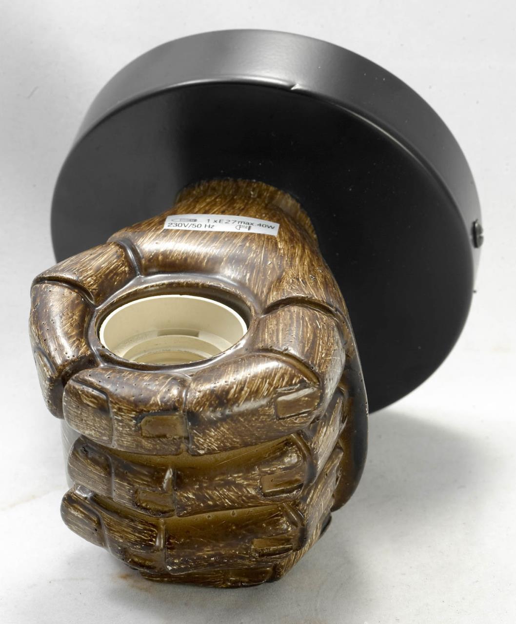 Дополнительная картинка Бра Lussole Loft LSP-8077