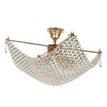 потолочный светильник arti lampadari roma e 1.3.50.501 g, доставка по Казахстану 