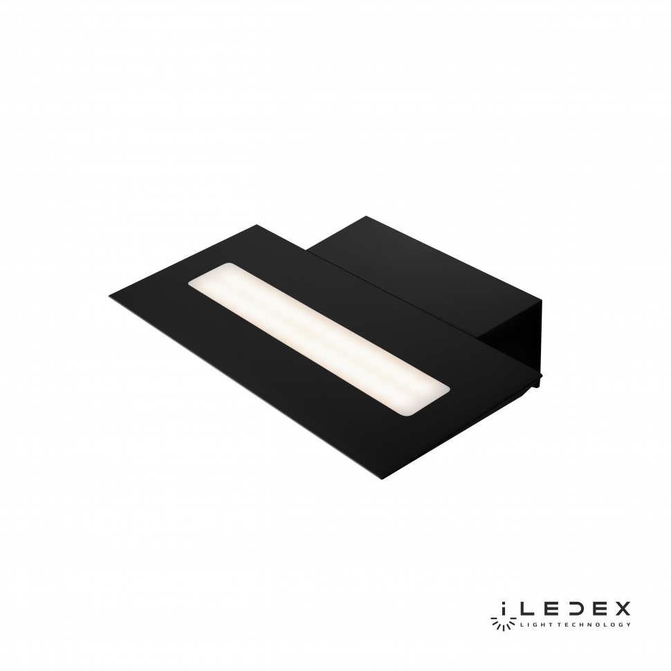 Бра iLedex Image ZD8114-6W BK — фото 3