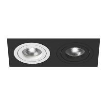i5270607 Светильник INTERO 16 Double QUADRO (217527+217606+217607) купить в Алматы svet.kz