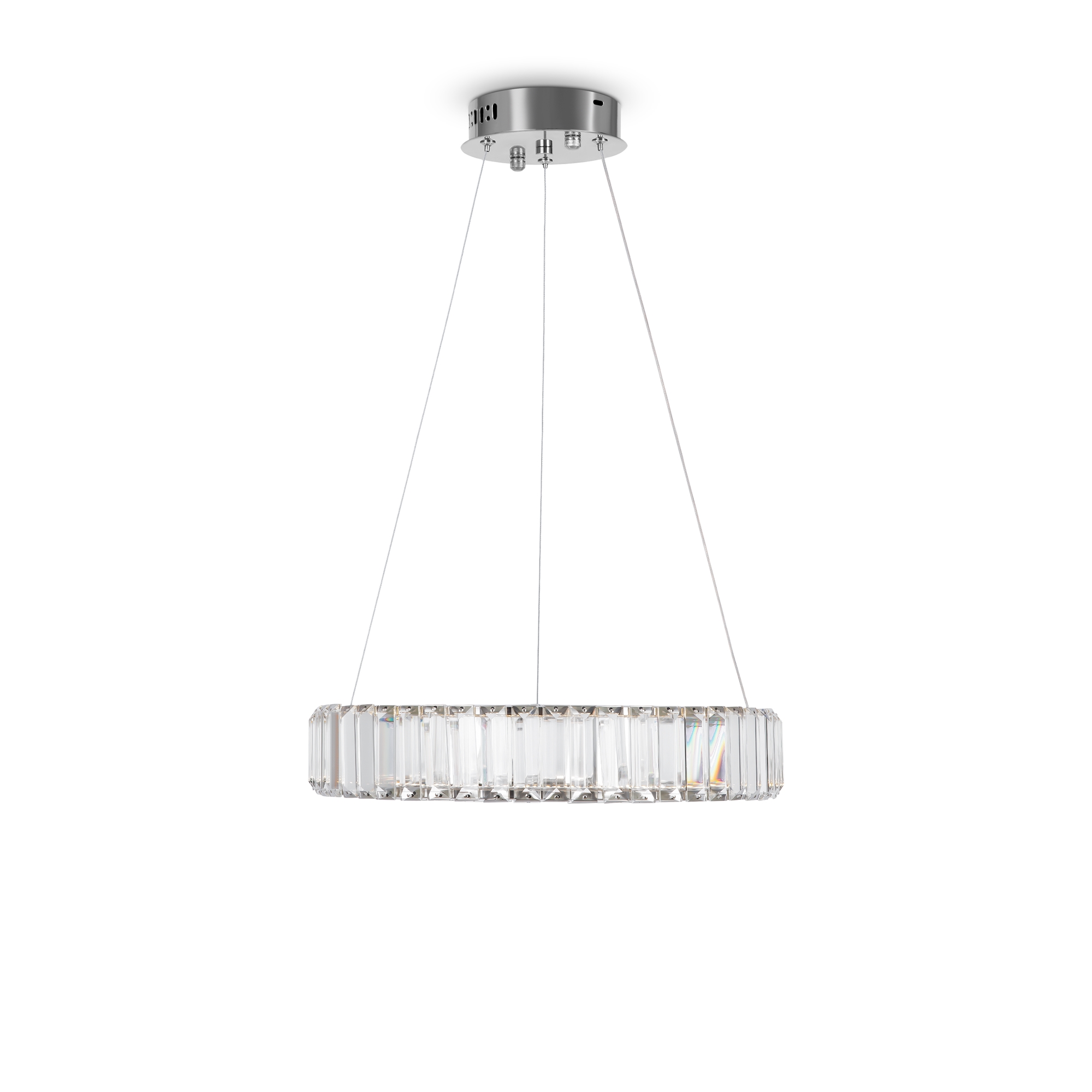 Дополнительная картинка Подвесной светильник Freya FR5257PL-L17CH