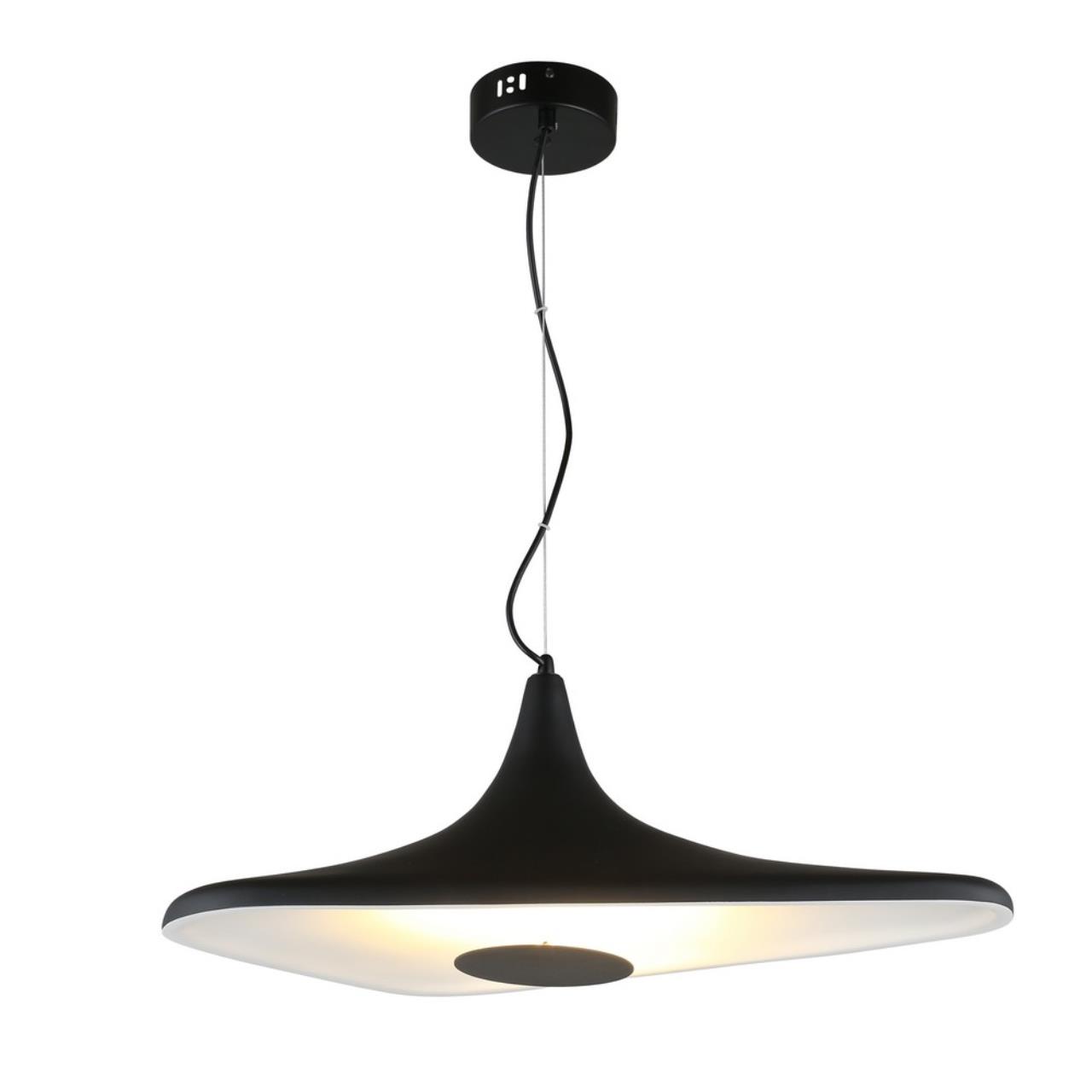 Картинка APL.649.06.08 Светильник подвесной Aployt Silvi