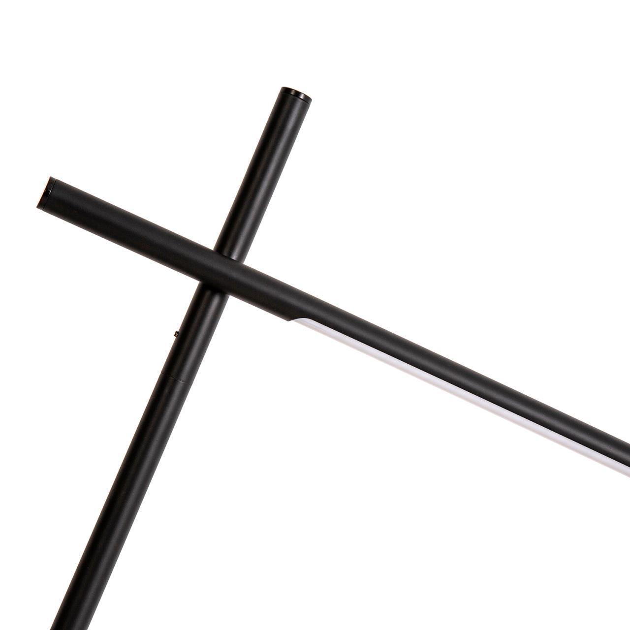 Дополнительная картинка Напольный светильник Modet 4519-1F