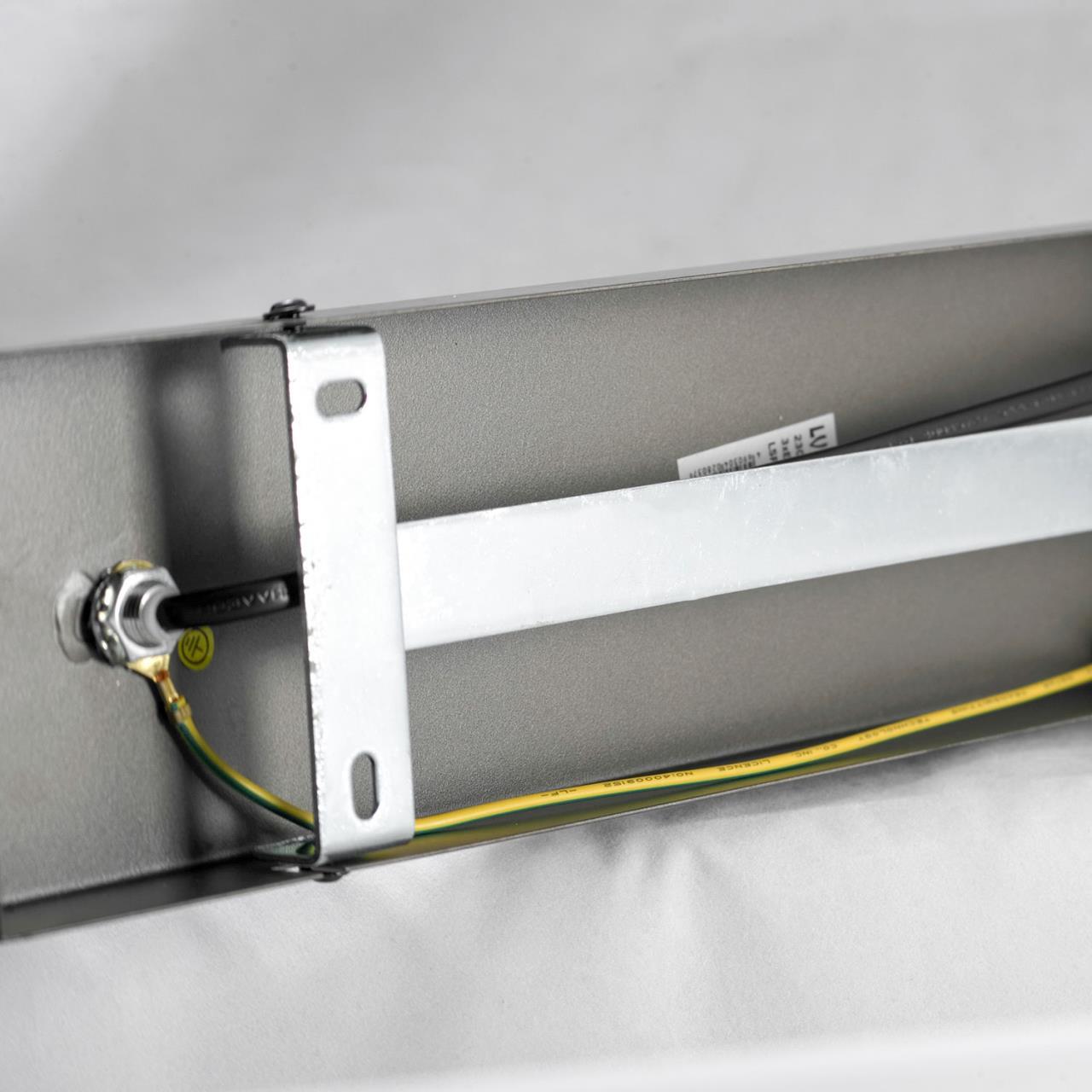 Дополнительная картинка Подвесной светильник Lussole Loft GRLSP-8149