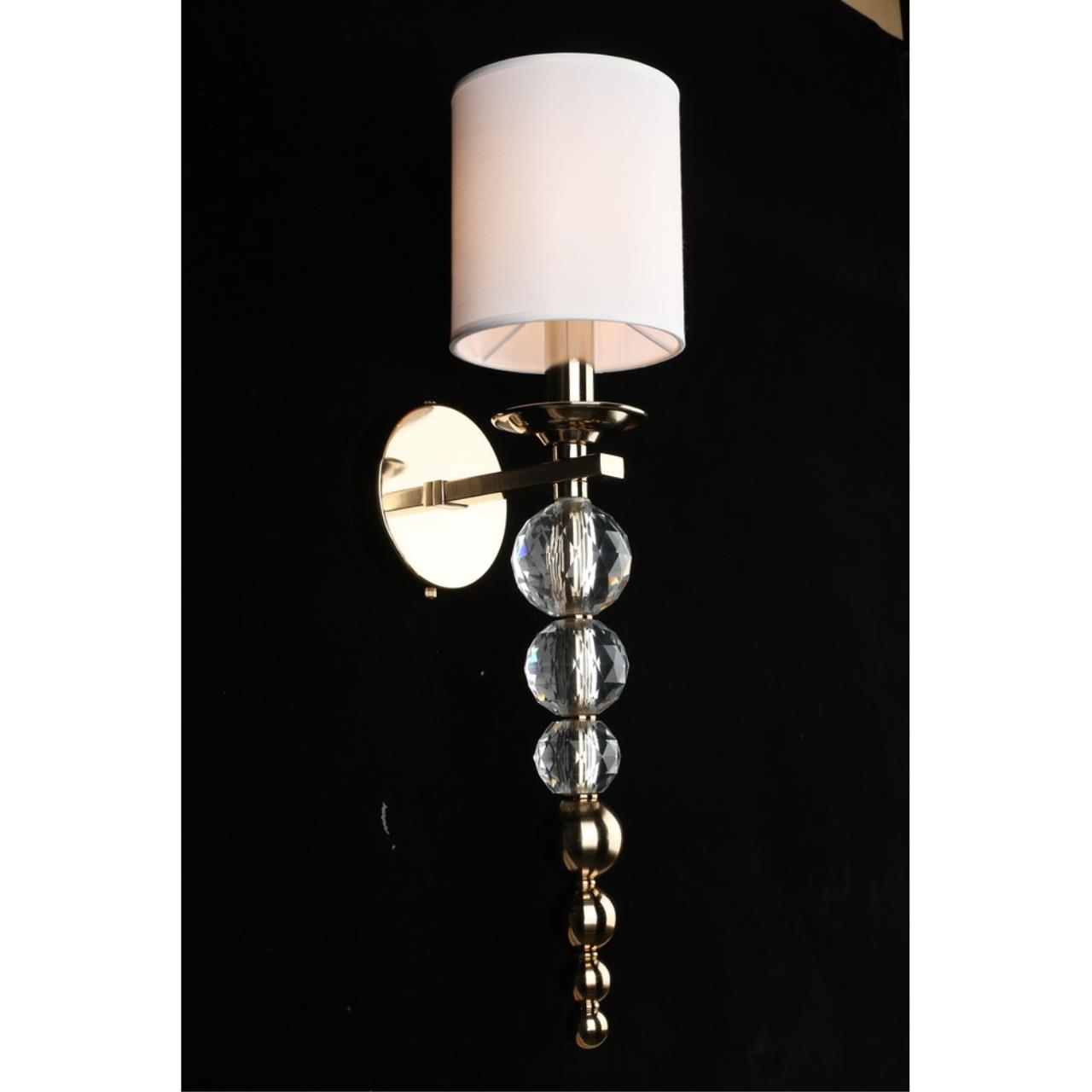 Картинка Бра Aployt Floretta APL.842.11.01