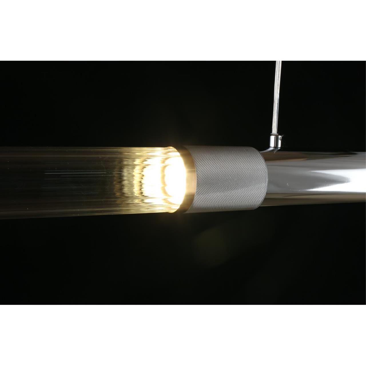 Картинка APL.307.13.02 Светильник подвесной Aployt Brynia