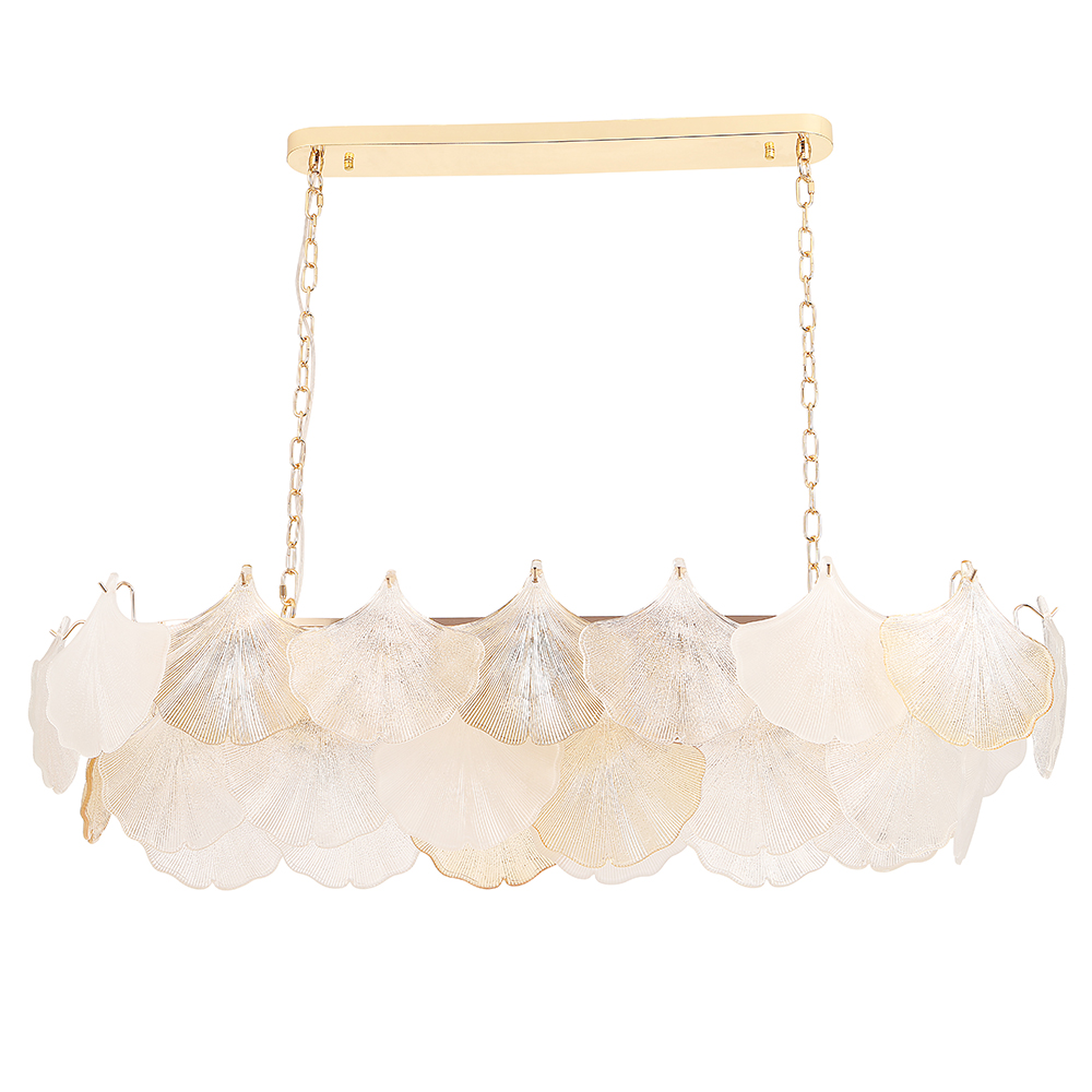 Подвесной светильник Crystal Lux BONITA SP14 L1200 Crystal Lux 1260/314L