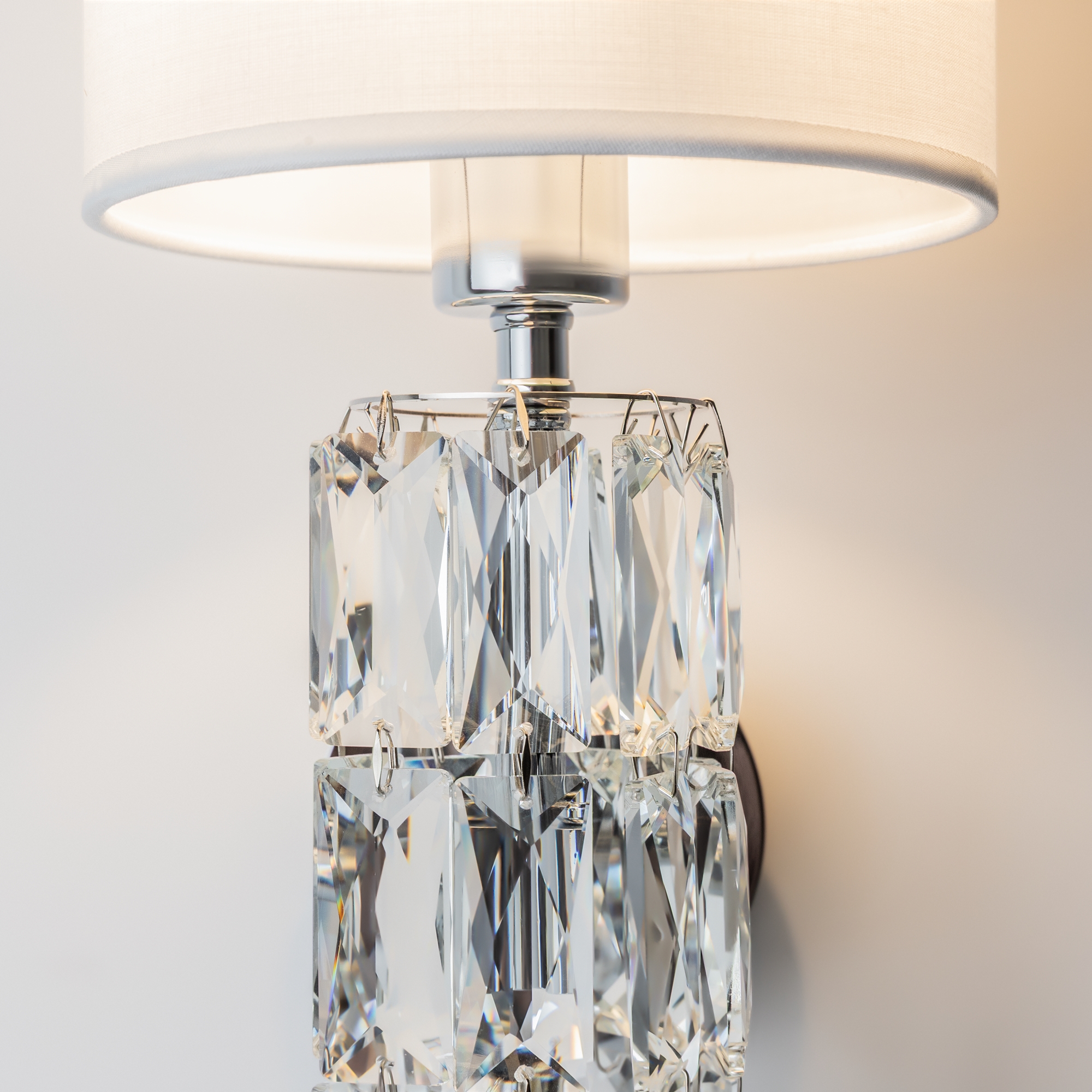 Дополнительная картинка Бра Maytoni Talento DIA008WL-01CH