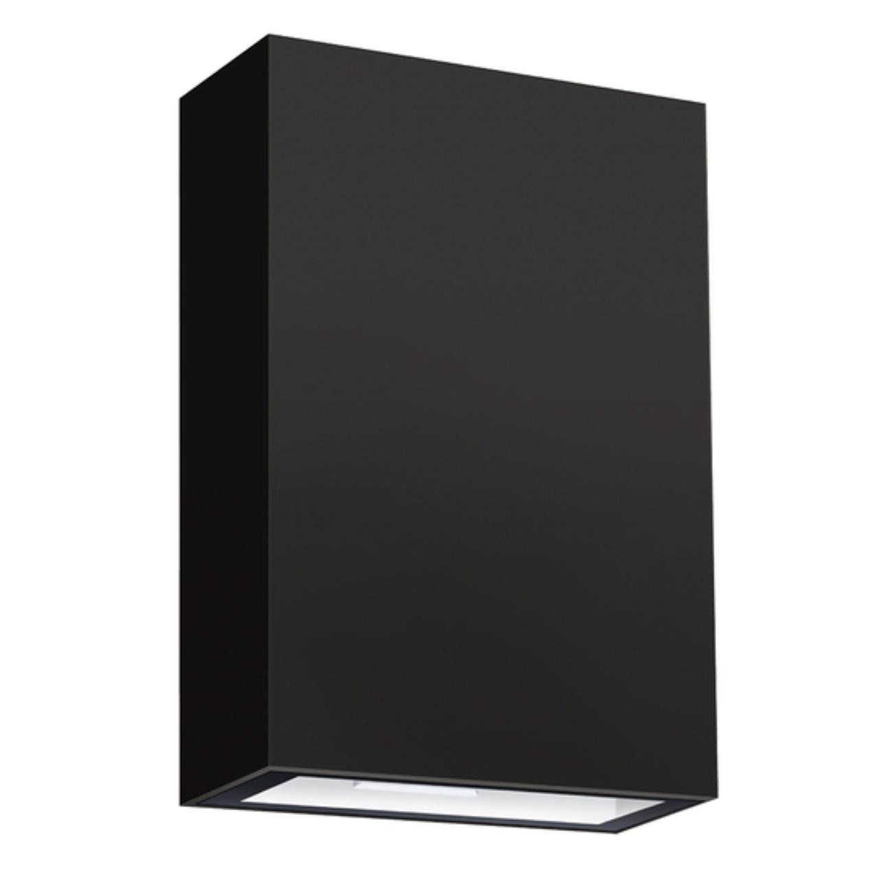 Дополнительная картинка Уличный светильник Arte Lamp ALGOL A2750AL-2BK