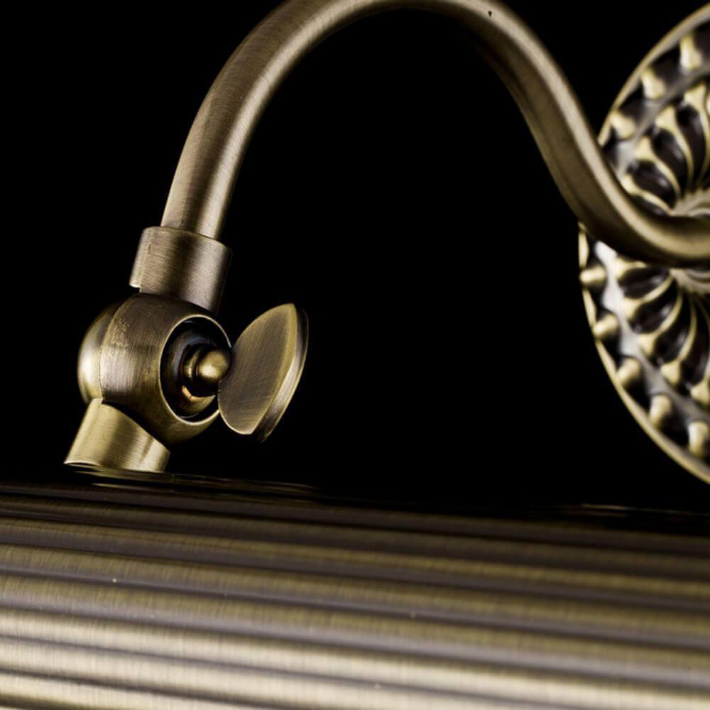 Картинка Подсветка для картин Maytoni Renoir PIC118-22-R