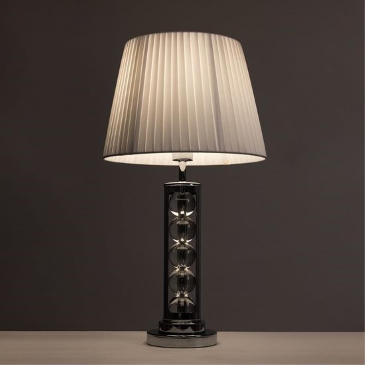 Дополнительная картинка Настольный светильник Arte Lamp JESSICA A4062LT-1CC