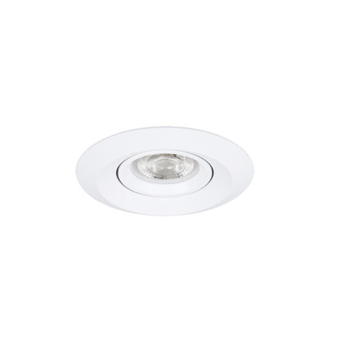 Картинка Точечный встраиваемый светильник Arte Lamp MIRA MINI A2762PL-1WH