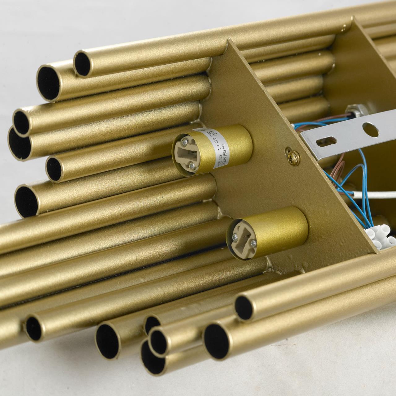 Дополнительная картинка Бра Lussole LSP-8475