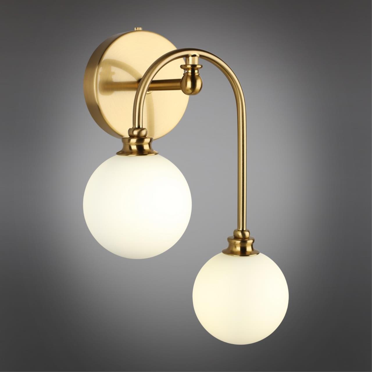 Дополнительная картинка Бра Aployt Eloiz APL.839.01.02