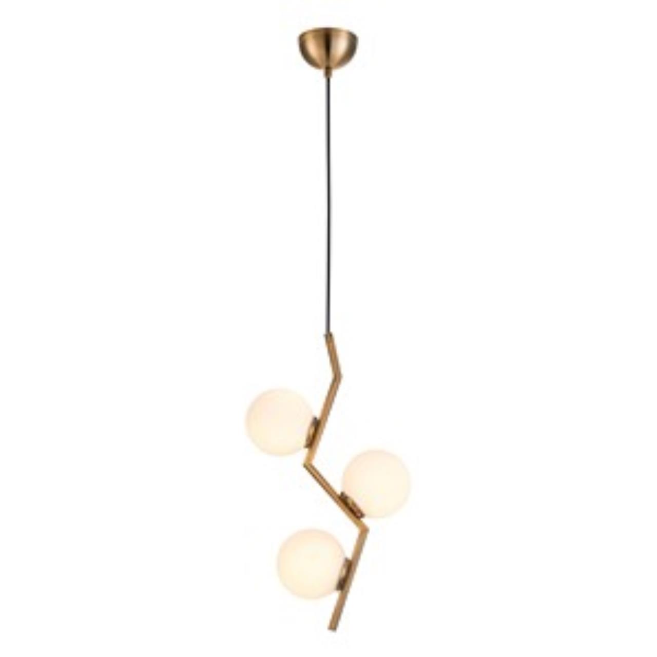 Картинка Подвесной светильник Favourite Beliebt 2330-3P