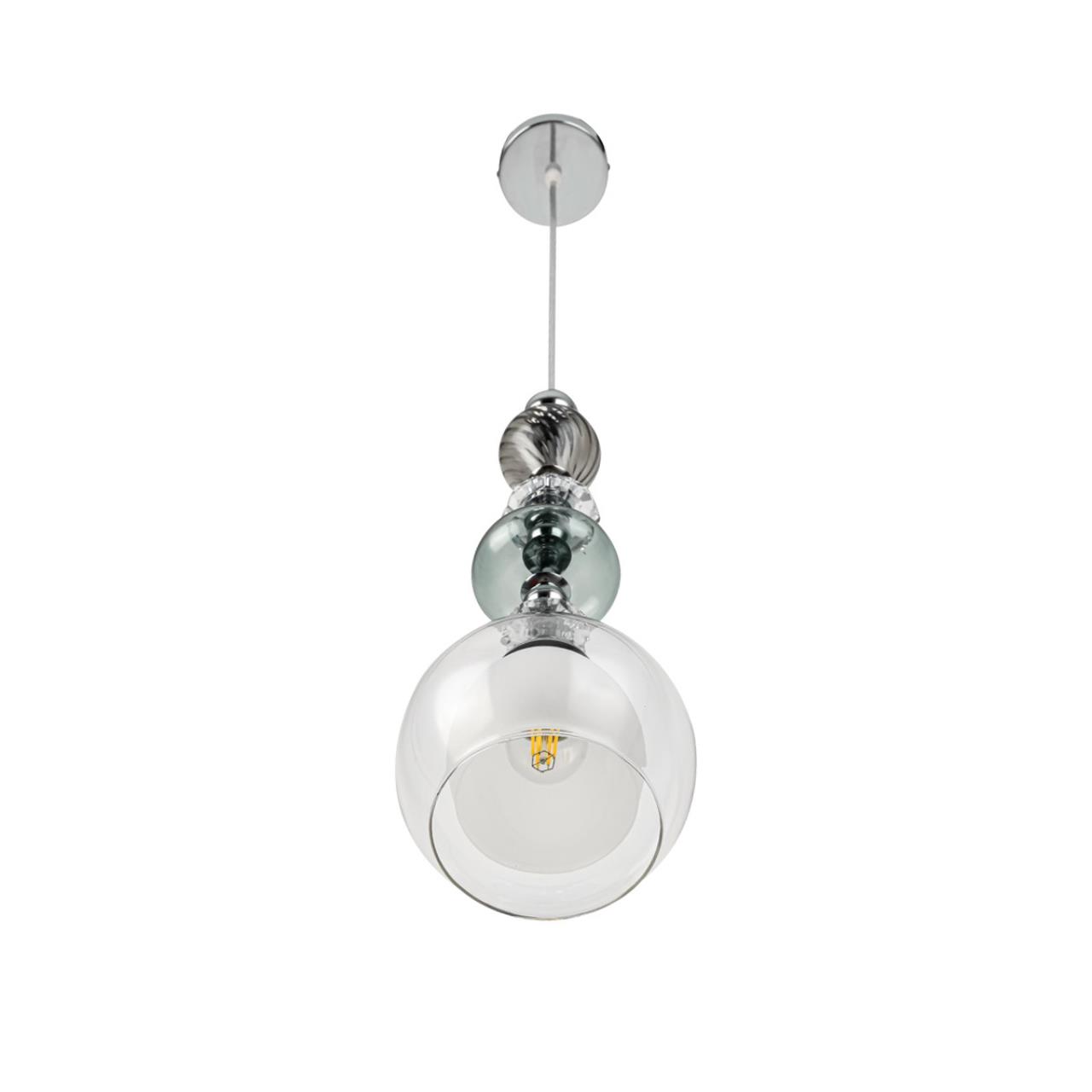 Картинка 8294/1A Lumion Подвесной светильник GANNA