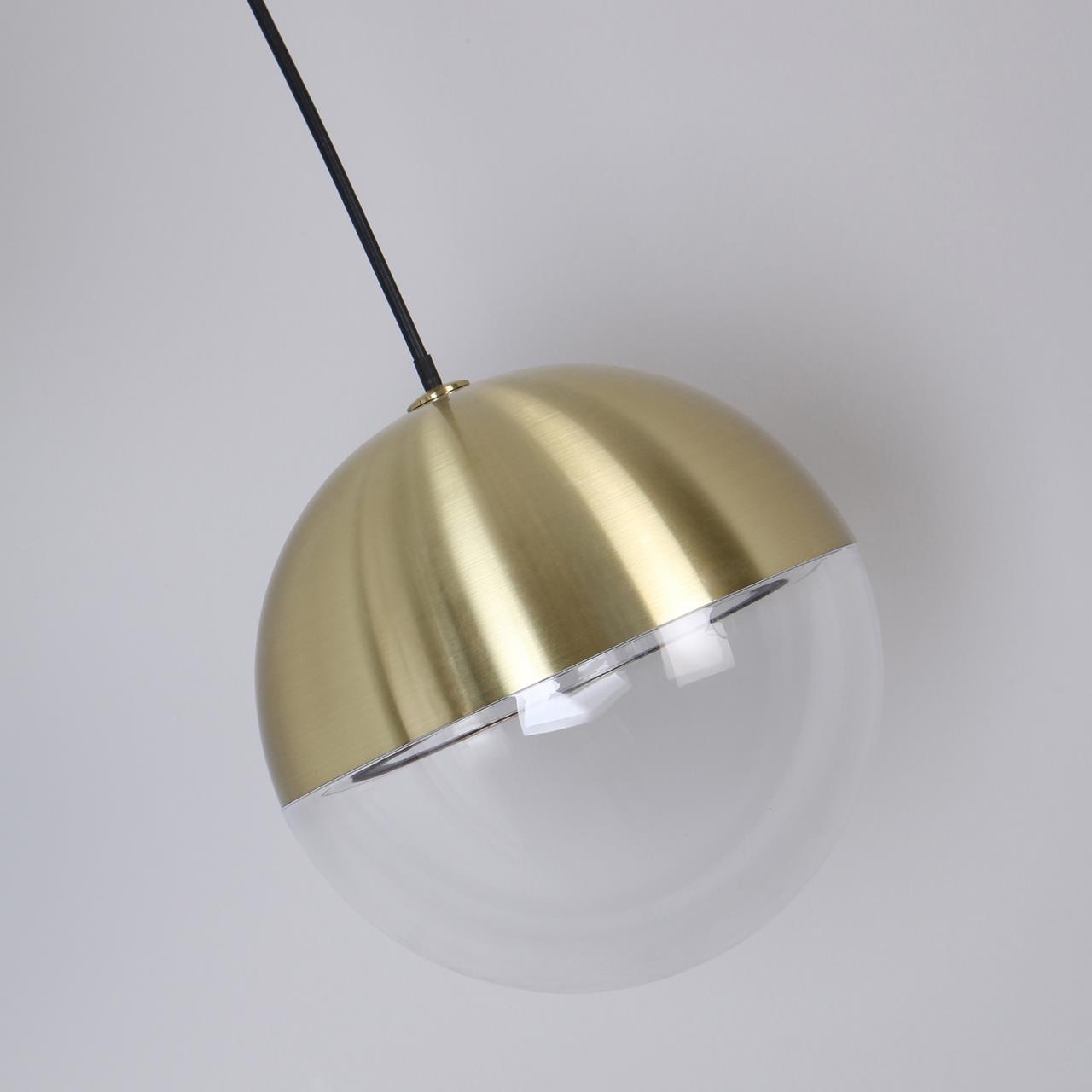 Картинка Подвесной светильник Luna 4370-1P