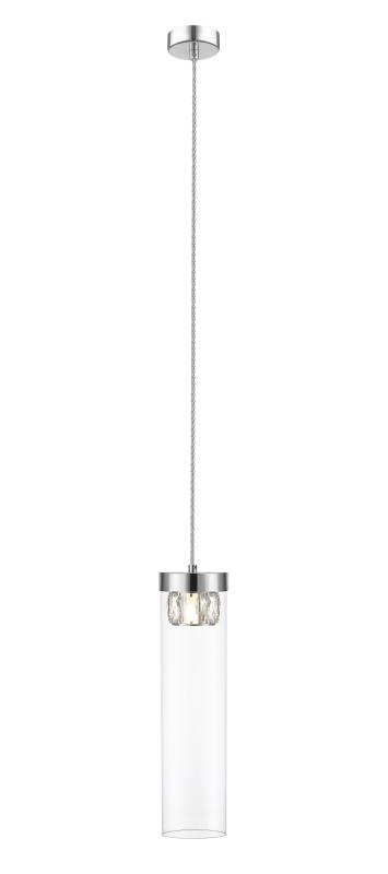 Картинка Подвесной светильник Simple story 1030-1PL