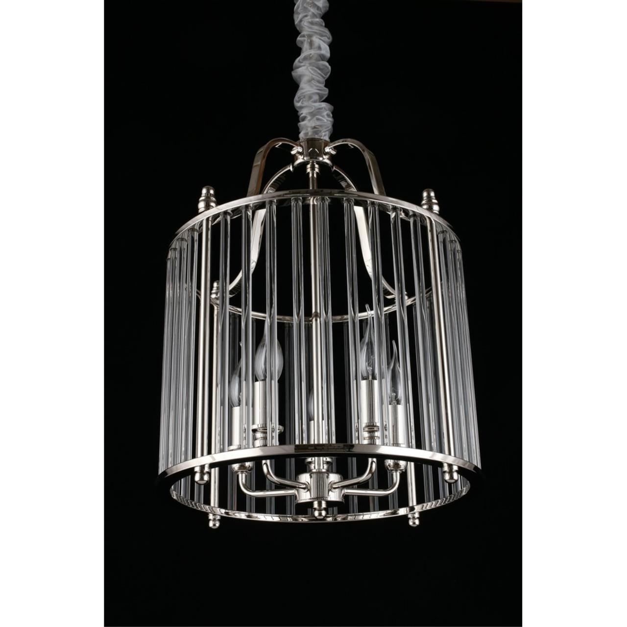 Картинка Подвесная люстра Aployt Joanna APL.726.06.05