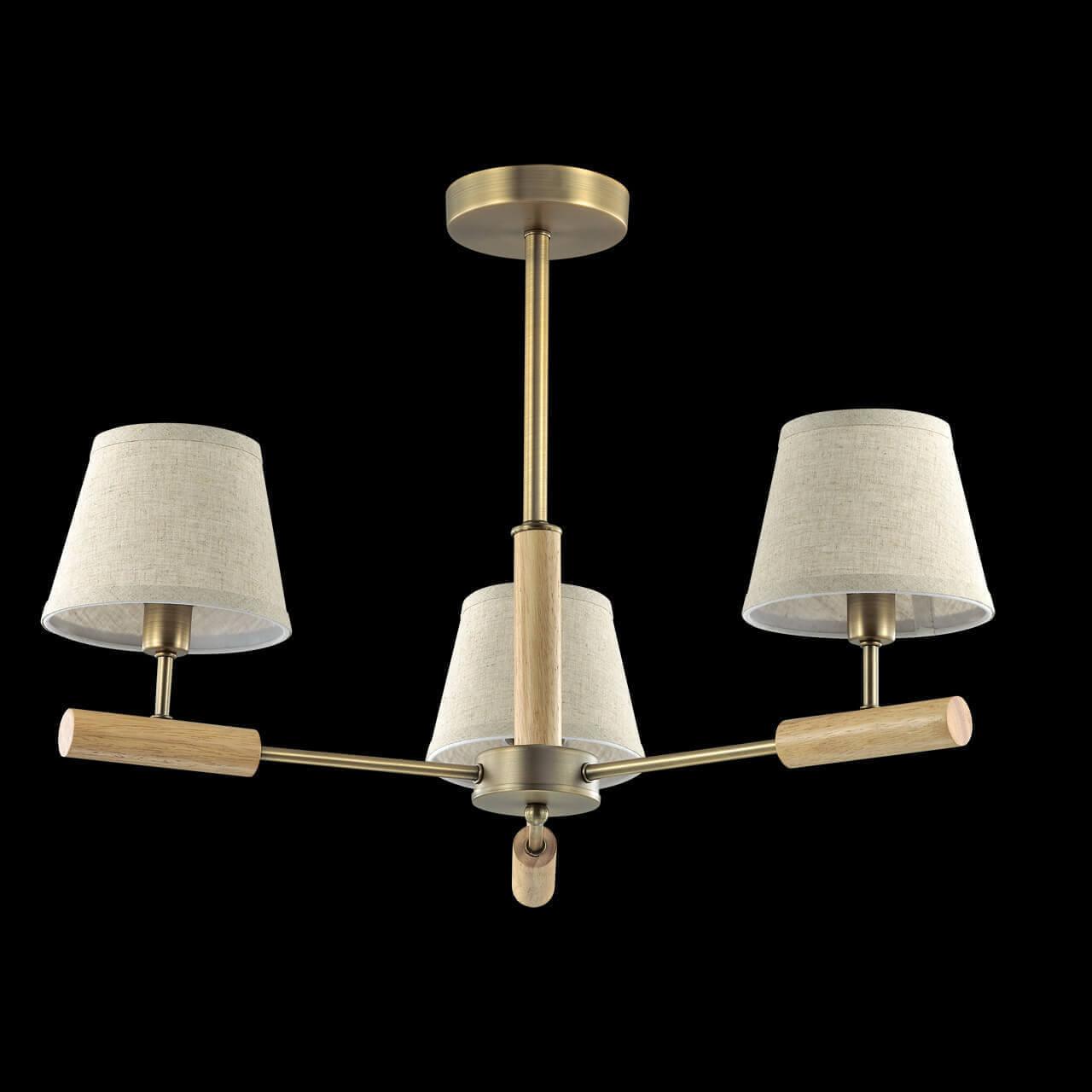 Картинка Потолочная люстра Lumion Robin 3703/3C