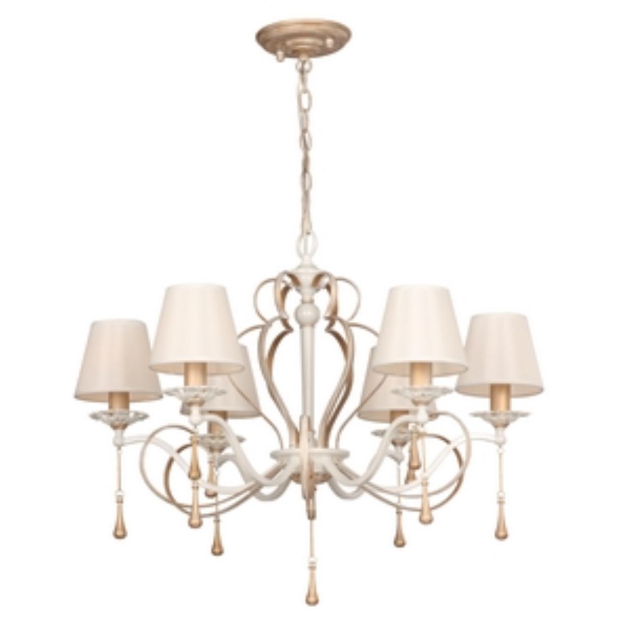 Картинка Подвесная люстра Favourite Silena 2635-6P