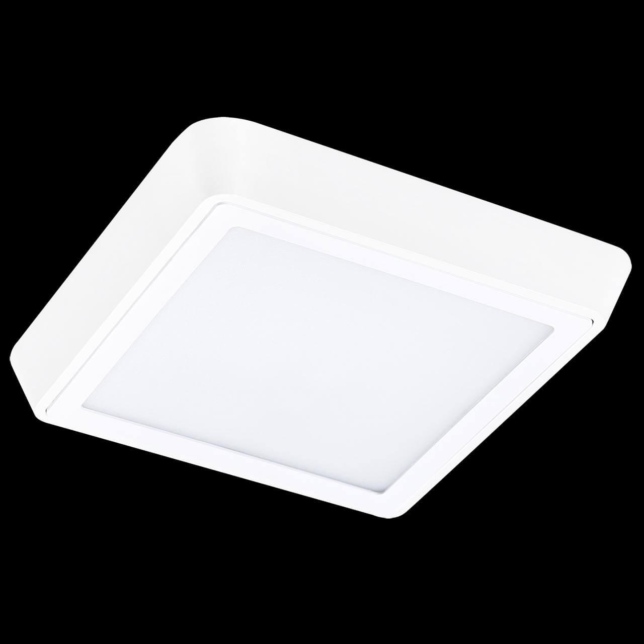 Картинка Потолочный светодиодный светильник Lightstar Urbano 216804