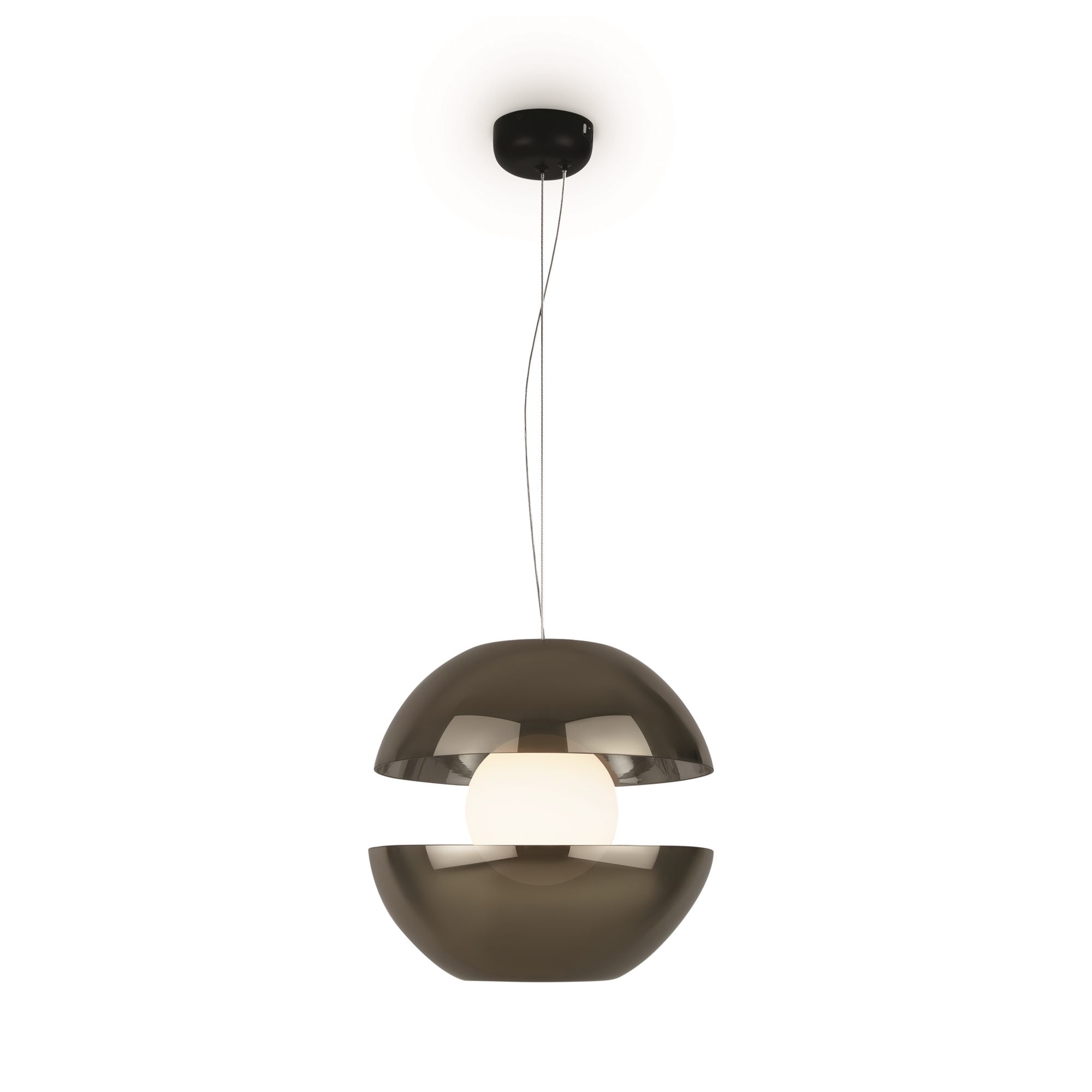 Дополнительная картинка Подвесной светильник Maytoni MOD322PL-L6G3K