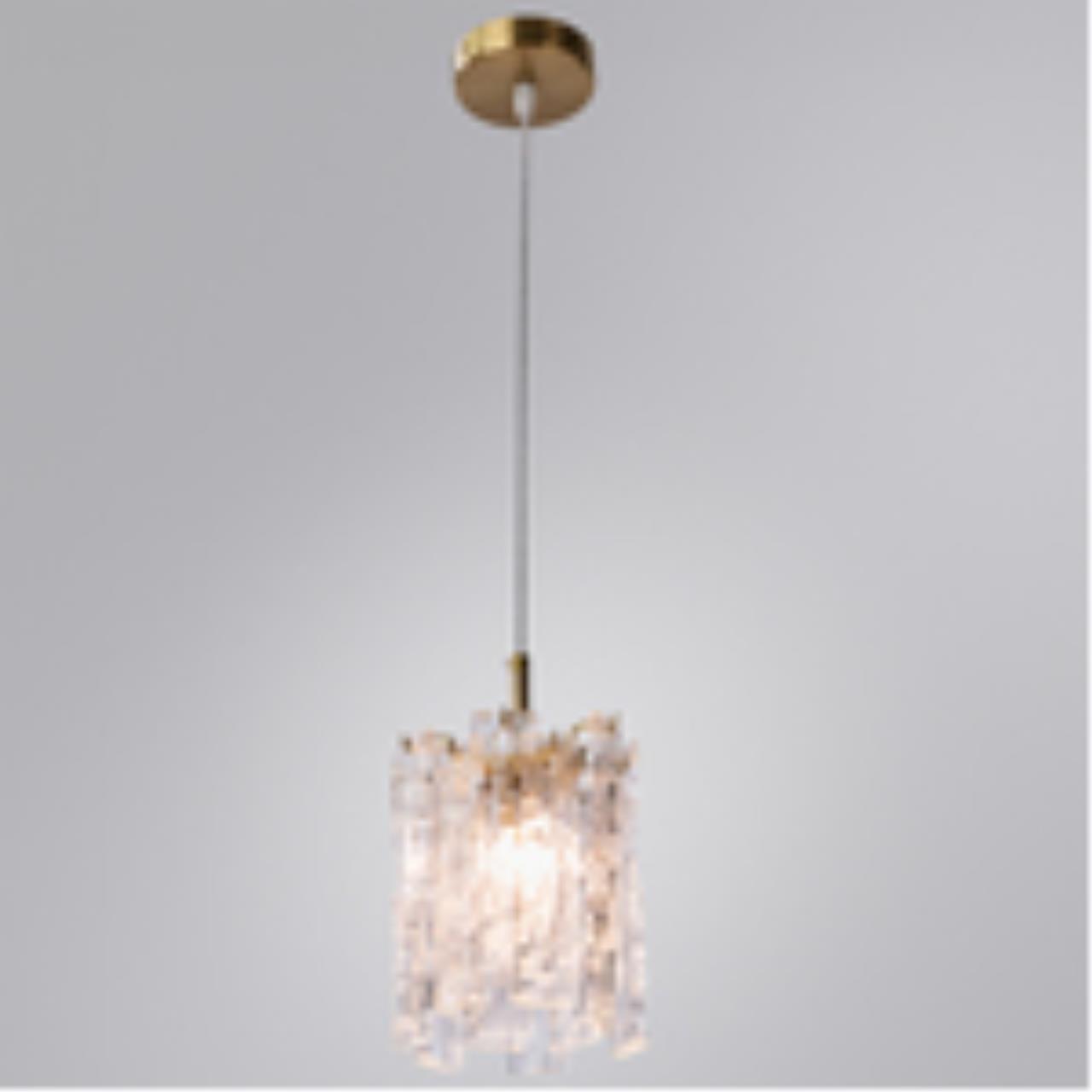 Картинка Подвесной светильник Divinare Felis 6005/17 SP-1