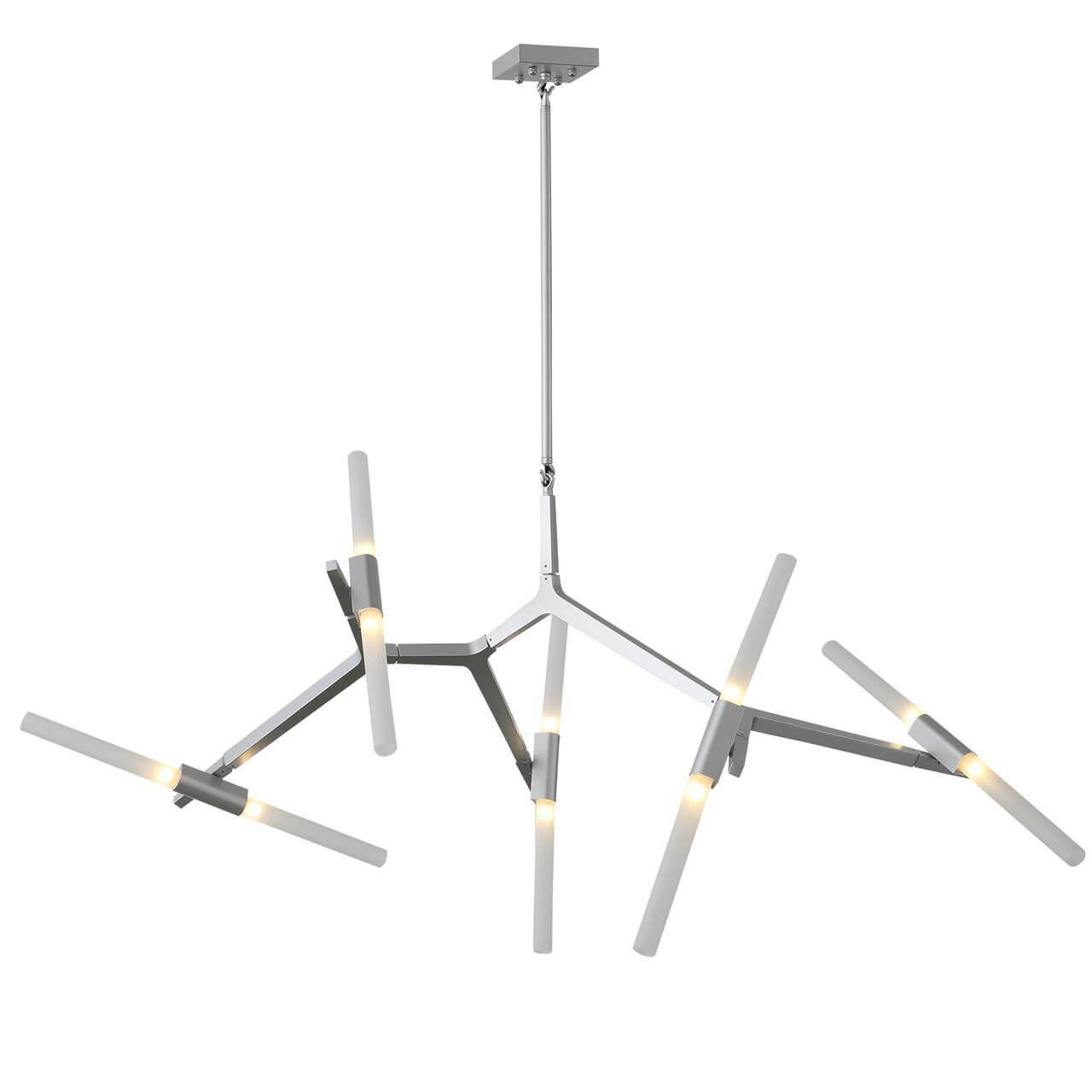 люстры подвесная люстра st luce laconicita sl947.102.10, доставка по Казахстану 