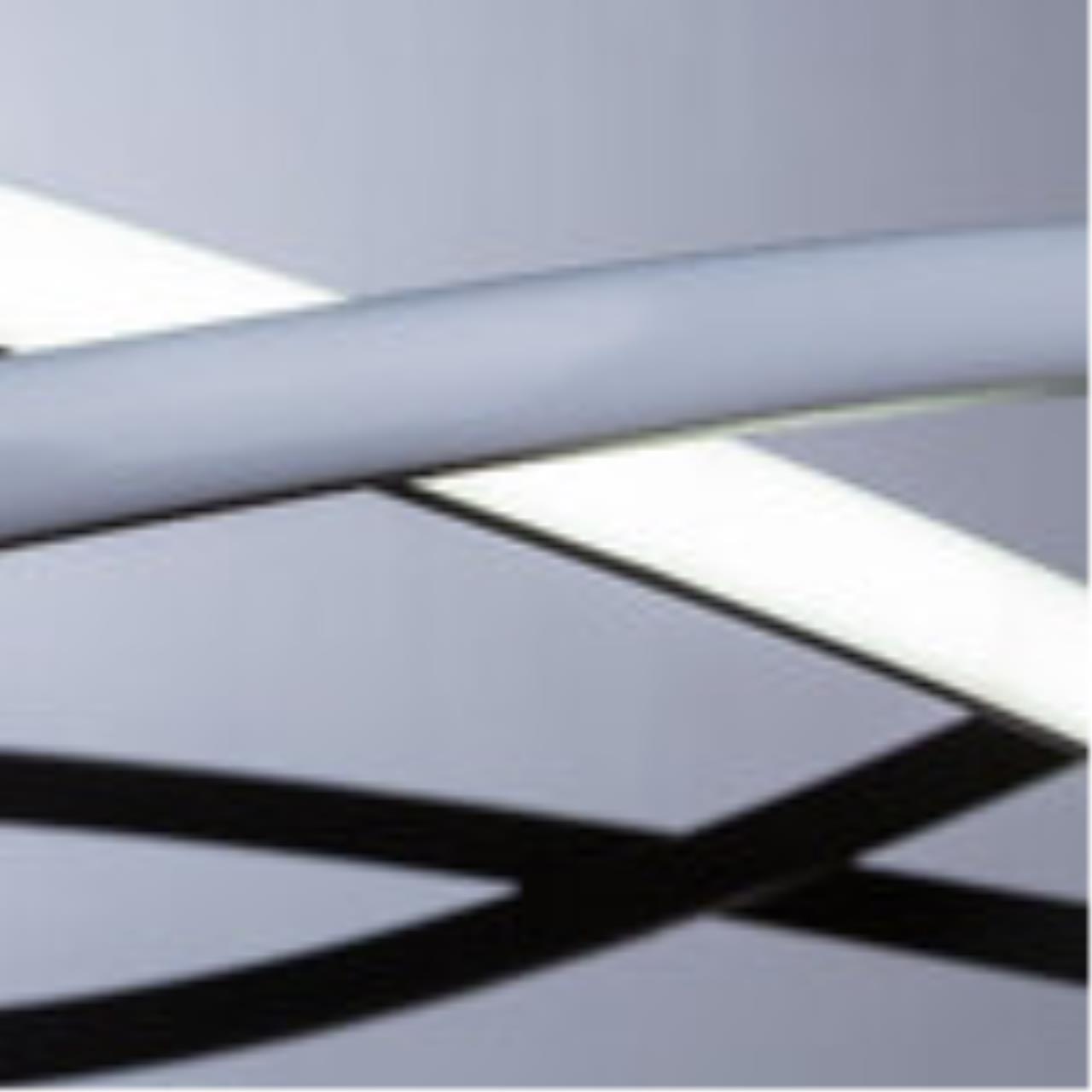 Картинка Подвесной светодиодный светильник Arte Lamp Presto A2522SP-2BK