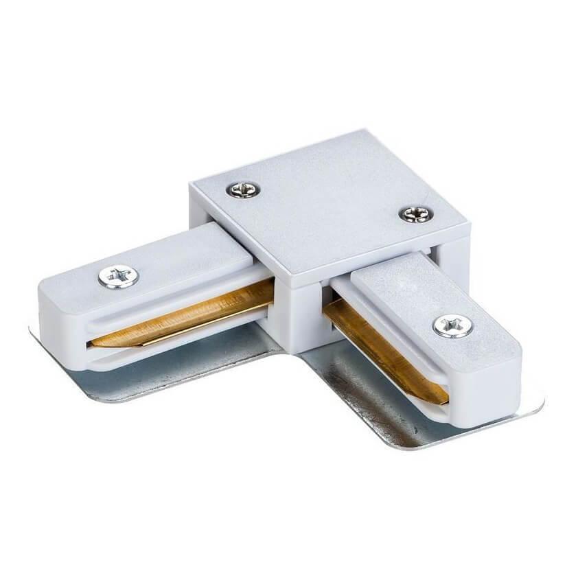 Коннектор L-образный Maytoni Track TRA001CL-11W купить в Алматы svet.kz