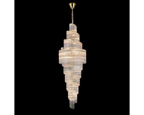 Дополнительная картинка NEWPORT 8900 8954/C gold , Люстра