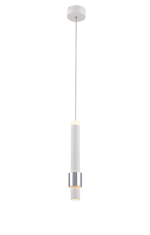 Дополнительная картинка Подвесной светильник Simple story 1022-LED6PL