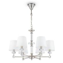 люстры подвесная люстра maytoni riverside mod018pl-06ch, доставка по Казахстану 