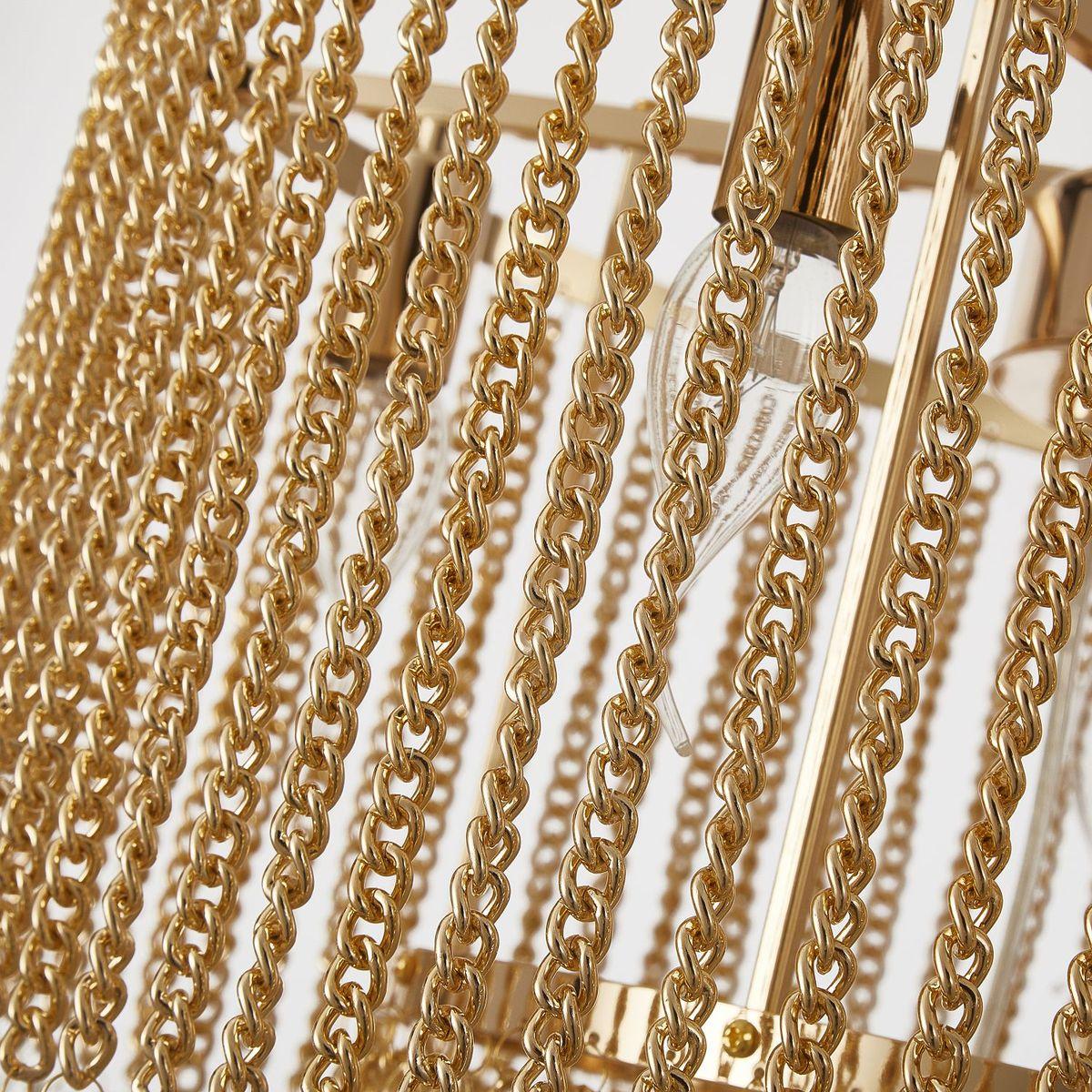 Картинка Подвесной светильник Favourite Ignis 2882-9P