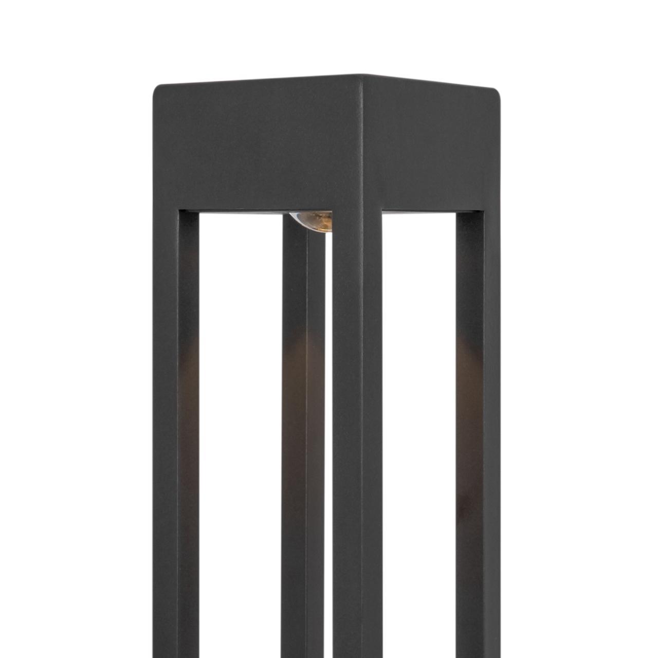 Дополнительная картинка Ландшафтный светильник Outdoor O424FL-L10GF