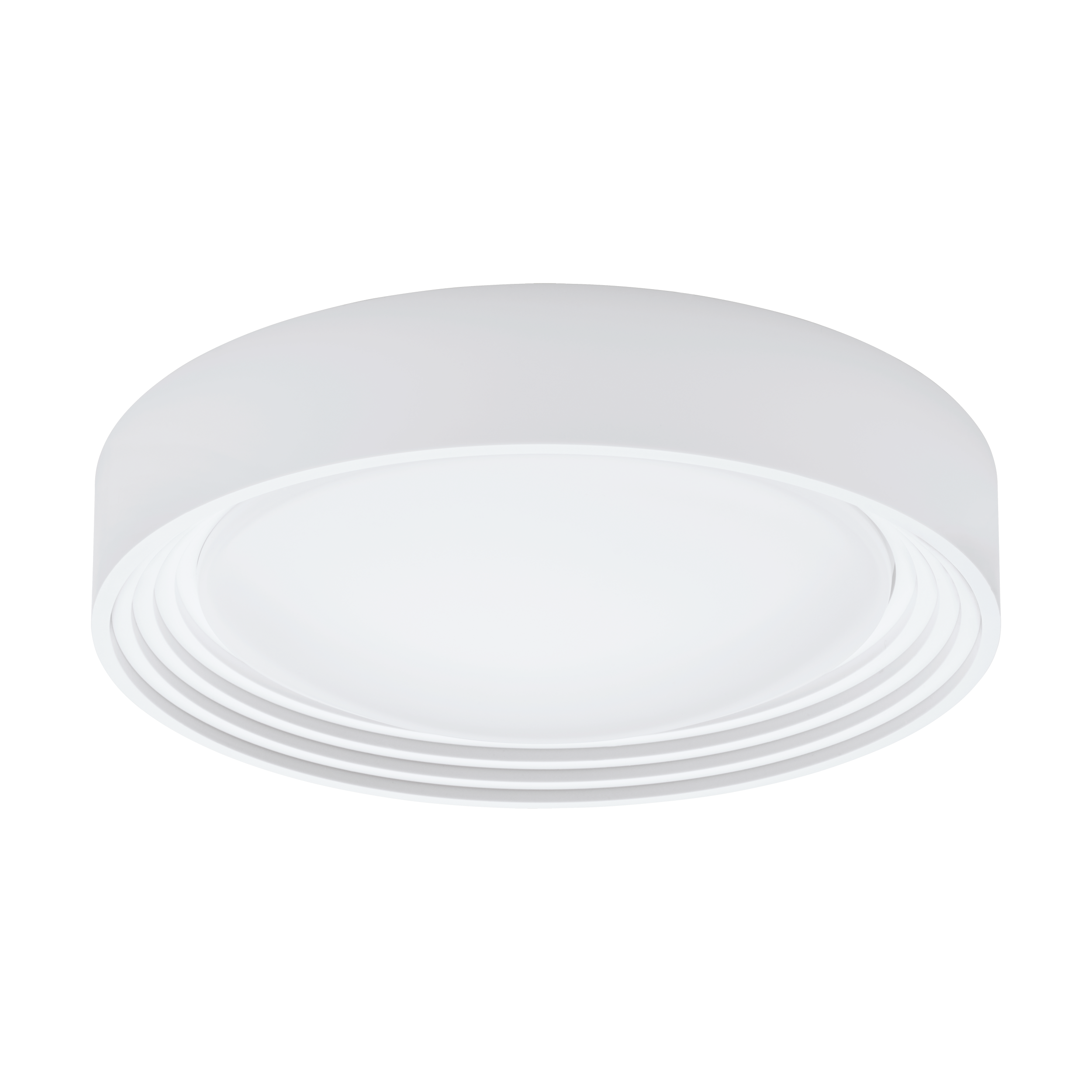 Картинка Потолочный светодиодный светильник Eglo Ontaneda 1 95693