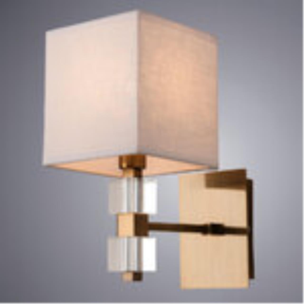 Дополнительная картинка Бра Arte Lamp North A5896AP-1PB