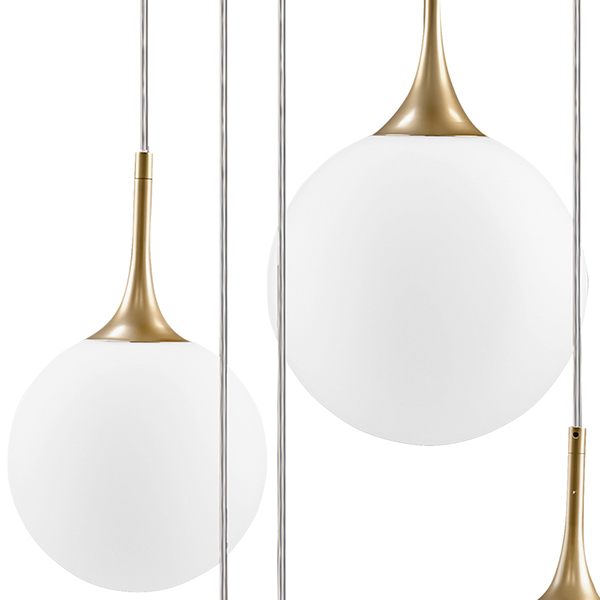 Картинка Подвесной светильник Lightstar Globo 813062