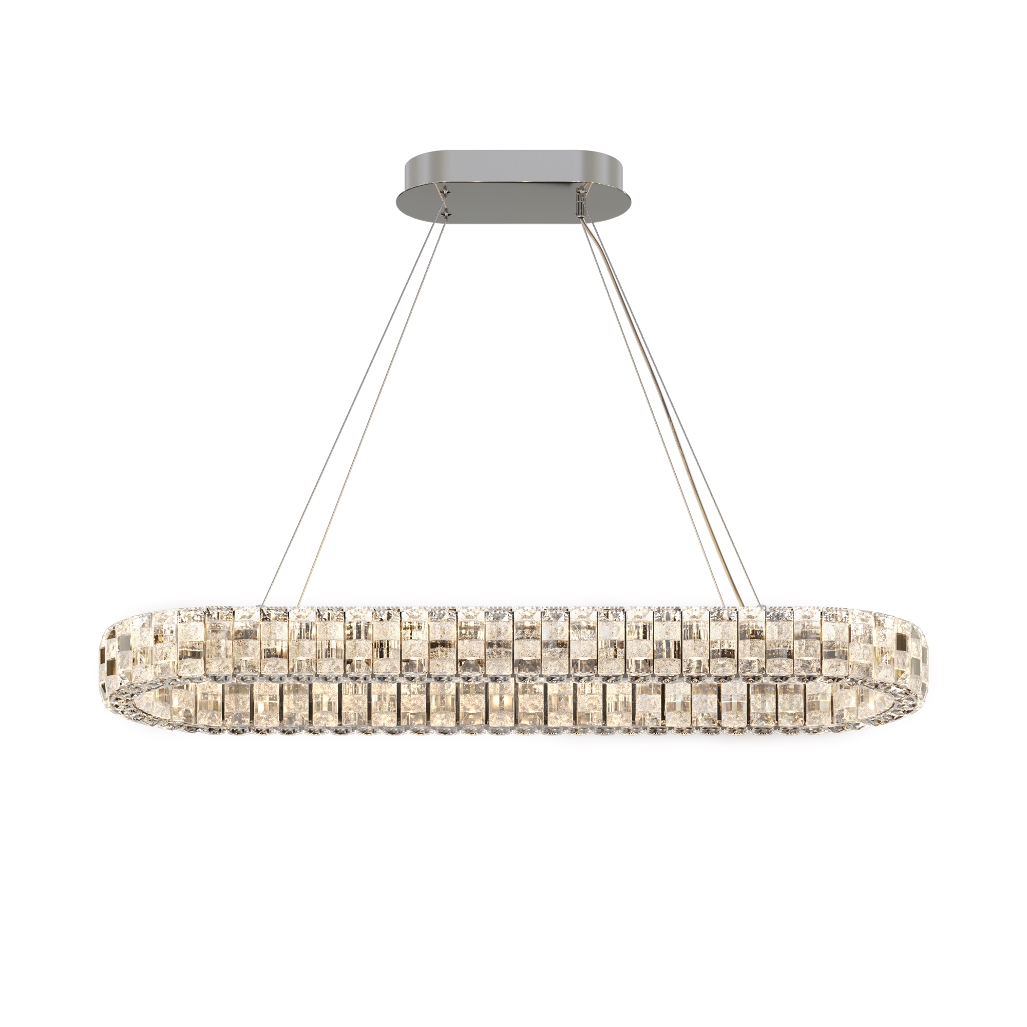 подвесной светильник maytoni mod335pl-l35ch3k castello, доставка по Казахстану 