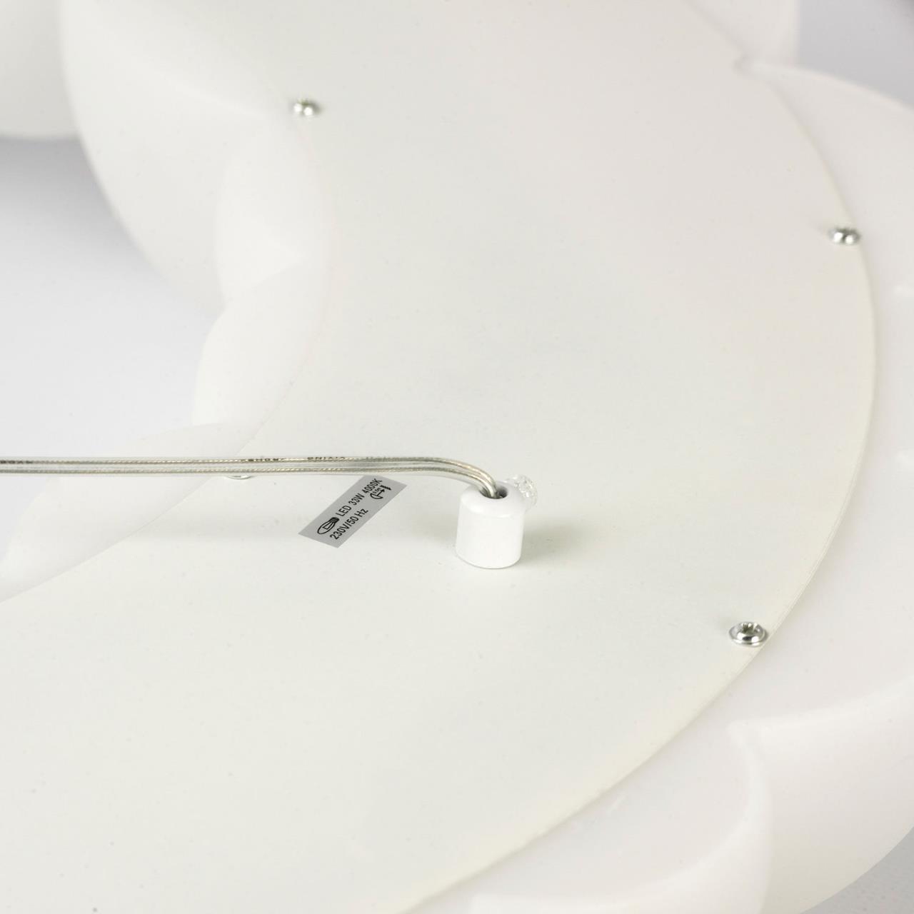 Дополнительная картинка Люстра подвесная Lussole LSP-7078