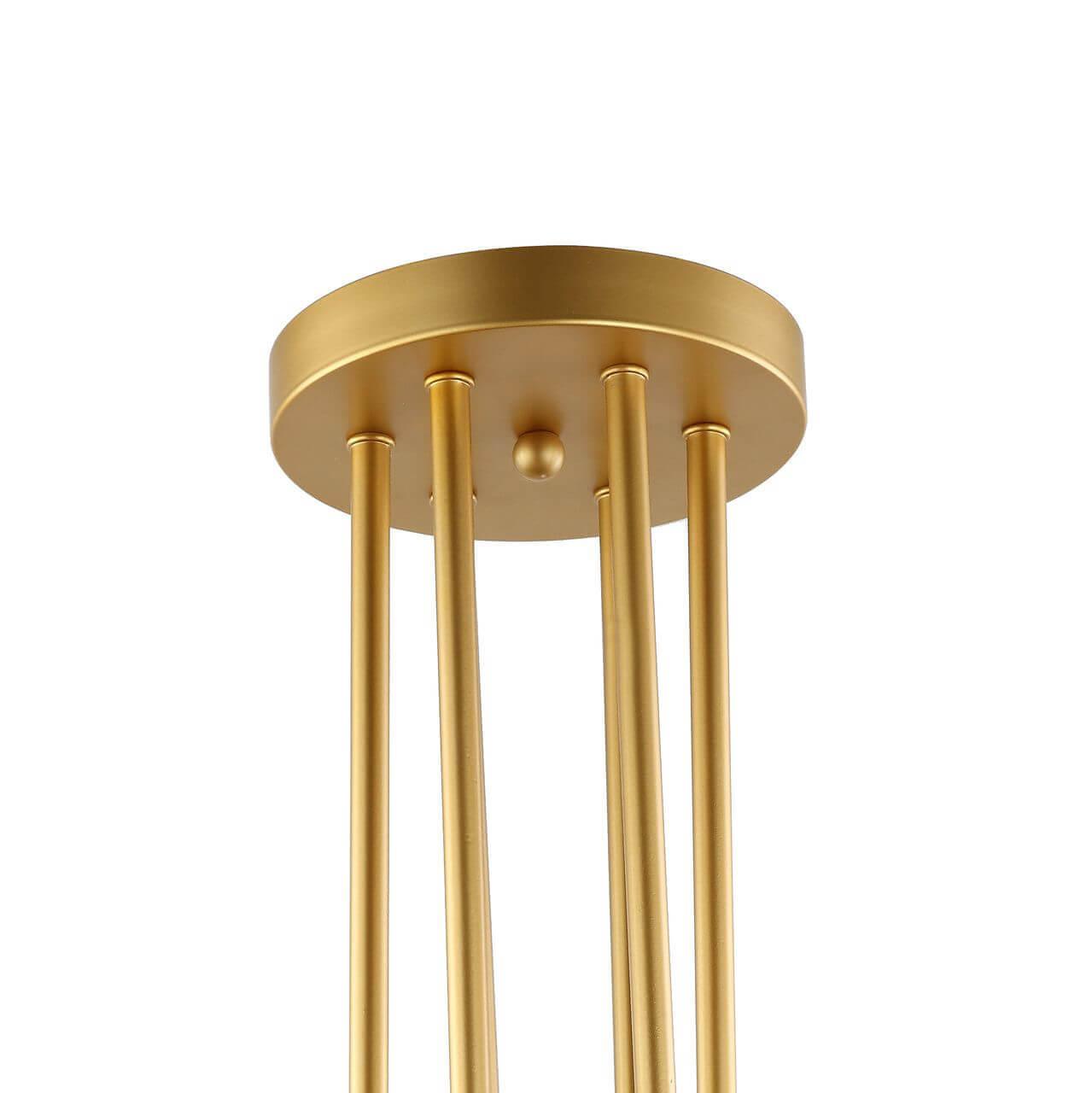 Картинка Потолочная люстра Favourite Kernel 2366-6P