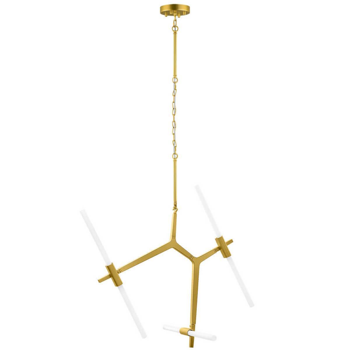 люстры подвесная люстра lightstar struttura 742063, доставка по Казахстану 